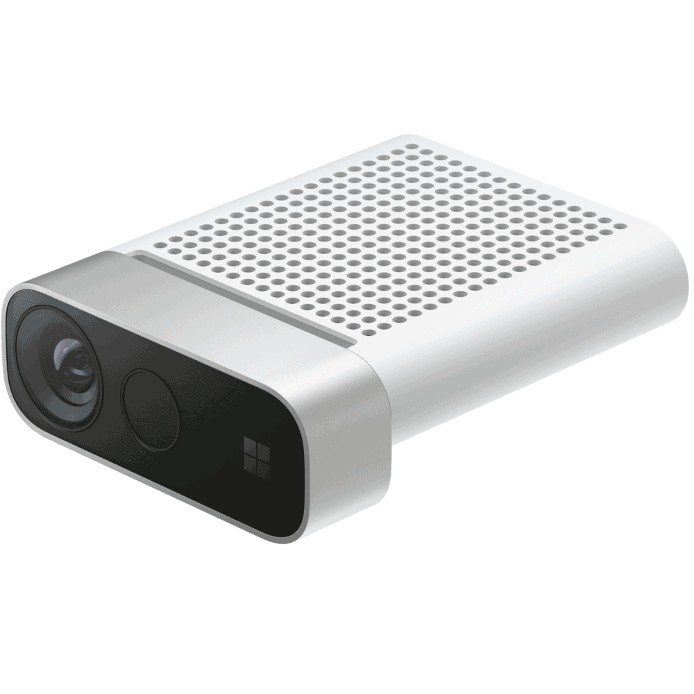 Available: GStreamer support for Azure Kinect